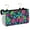 F005, variant on Ryvnso Bedside Caddy Watercolor Flower Pattern Bedside Storage Bag Hanging Organizer