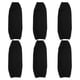 thumbnail image 1 of Oilproof Waterproof Sleeve Protectors for Kitchen Use 3Pairs with Elastic Bands, 1 of 5