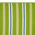 thumbnail image 3 of PS61R060X084S Painter Stripe - Garden Bright 5x7 Rug, 100% Polypropylene - Rectangle., 3 of 3