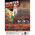 thumbnail image 2 of STUDIO DISTRIBUTION SERVI HUNTER X HUNTER-SET 4 (DVD/4 DISC) D696119D, 2 of 2