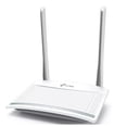 thumbnail image 1 of Router TP-Link  300 Mbit/s 2.4 GHz blanco 2 antenas TL-WR820N, 1 of 4