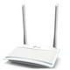 thumbnail image 1 of Router TP-Link  300 Mbit/s 2.4 GHz blanco 2 antenas TL-WR820N, 1 of 4