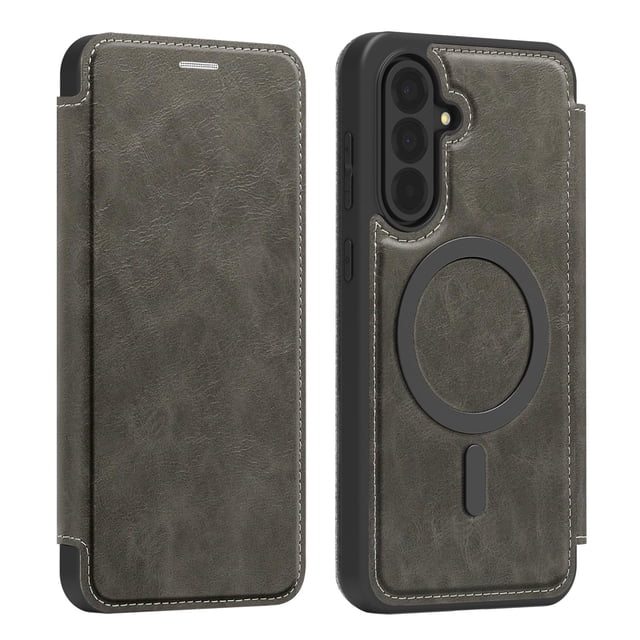 Funda tipo cartera Lunivop para Samsung Galaxy A36 A56 6.7"
