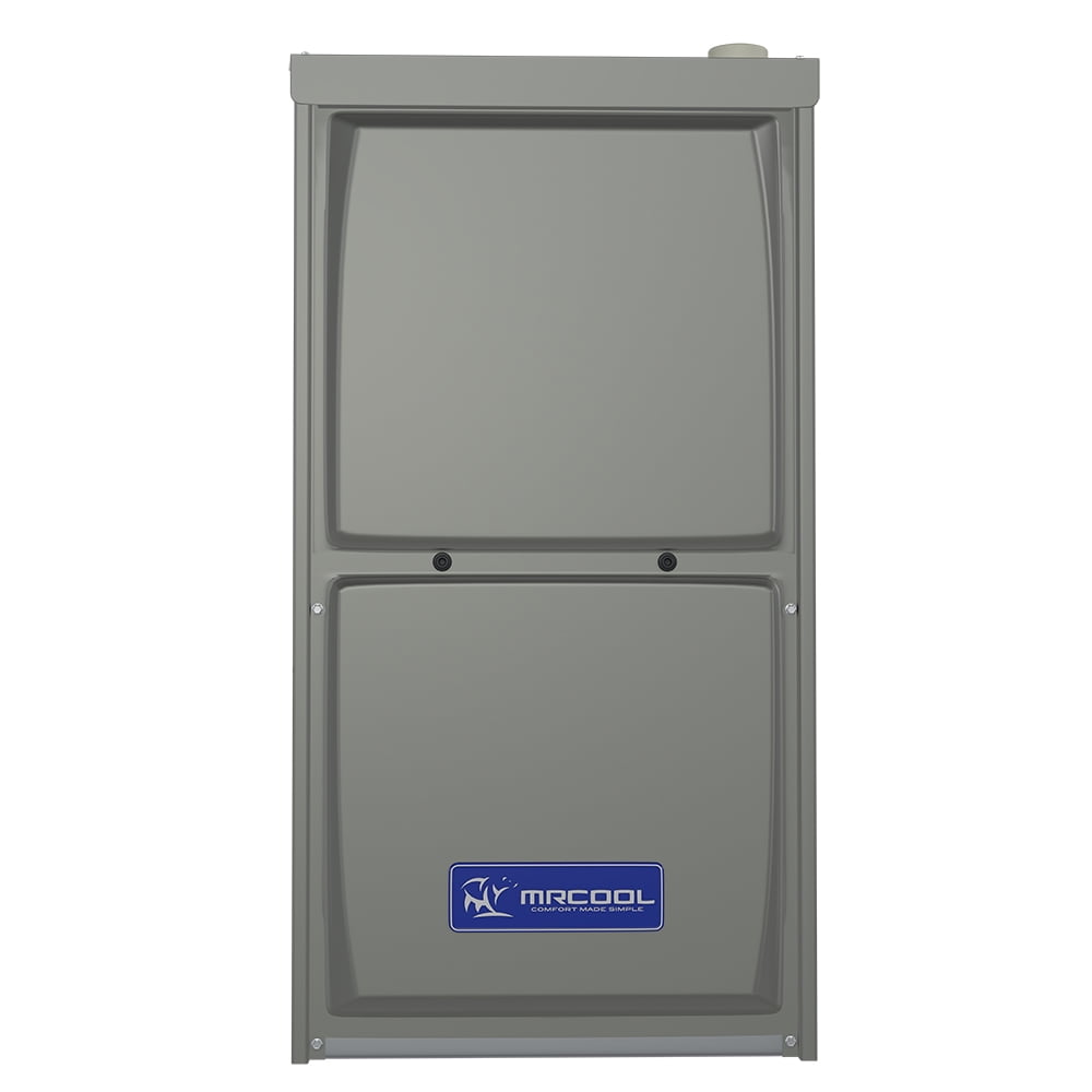 96% AFUE 90000 BTU Downflow Furnace - Walmart.com
