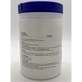 thumbnail image 2 of TMD Industrial Sanitizing Wipes 320Ct ( 2x160 Count Value Pack), Lemon Scent, 2 of 4