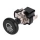 thumbnail image 2 of Interruptor de luz de empuje interruptor de luz de empuje de faro de coche de 12 V para carro EZGO Club Car ANGGREK Otros, 2 of 8
