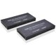 thumbnail image 3 of Convertidor de video HDMI cuádruple YONGSHENG 4x1 1080p enchufe estadounidense, 3 of 5