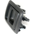 thumbnail image 3 of Geelife Set of 2 Door Handles Front or Rear Passenger Right Side Gray For Toyota Pair, 3 of 6