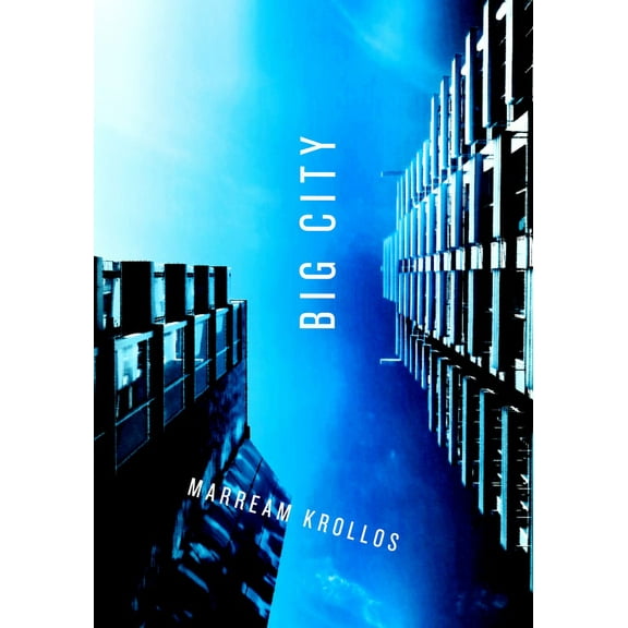 Big City (Edition 1) (Paperback)