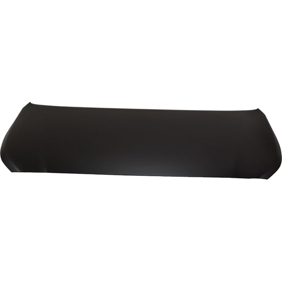 For 2018-2022 Accent Hood Front Primed Steel HY1230171 66400J0000