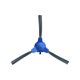 thumbnail image 4 of For 850T / 850P Robot Vacuum Replacement Spare Parts Main Side Brush Hepa Filter Mop Rag Cloth, 4 of 5