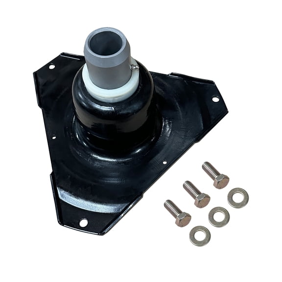 Engine Coupler Replacement for MerCruiser Mercury Sierra 3.0L 4 Cyl - 18-2321, 9-72506, 12632A6