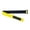 Yellow bicycle, variant on Folding Bike Binding Belt Bicycles Frame Wheel Fixed Strap Adjustable Bicycles Stabiliser Strap Cycling Accessories