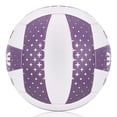 thumbnail image 3 of Voleibol PIXUYE, tamaño 5, suave al tacto, para exteriores e interiores, 3 of 7