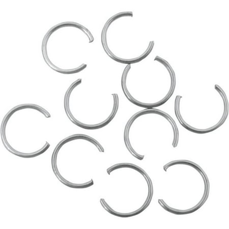 Motion Pro Cable - Motion Pro 01-0031 Idle Cable Clips
