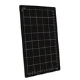 thumbnail image 2 of KLKCMS Magnetic Cutting Mat Die Cutting Machine Accessory Black for Embossing Craft 15.3cmx22.6cm, 2 of 9