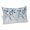 Blue, variant on Blue Eucalyptus Pillow Covers Queen, Watercolor Spring Weeping Botanical Soft Brushed Microfiber Breathable Throw Pillow Covers, Decorative Pillowcase with Zipper for Couch Sofa Bedroom 20"x30"