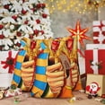 thumbnail image 5 of Lsque Scooby-Doo for Christmas Gift Bags ,Party Gift Bag, Christmas Goody Bags for Christmas Holidays Party Favors and Presents-Medium, 5 of 7