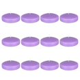 thumbnail image 2 of Mega Candles - Unscented 3" Floating Disc Candles - Lavender Set of 12 CGA064-LV, 2 of 4
