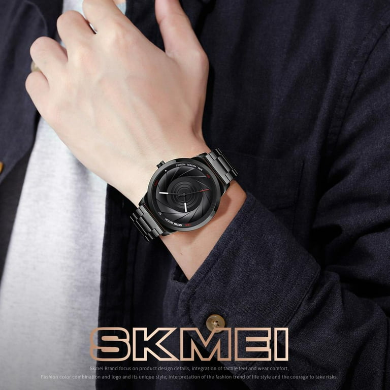 Skmei hotsell watch brand
