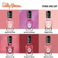 thumbnail image 6 of 2 PACK Sally Hansen Miracle Gel Nail Polish, (289/310) Shock Wave, 0.5 oz, 6 of 7
