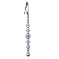thumbnail image 1 of Reloj de Ayudante Yinane Pulsera con ayudante 7 Pulgadas Plata, 1 of 8