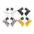 thumbnail image 4 of CNC Aluminum Swingarm Spools Slider Fit for Yamaha R25 2015, 4 of 5