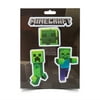 Minecraft Mobs Caves Sticker Pack