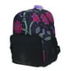 thumbnail image 2 of Mochila Grande Negro 1818 Villanas Secundaria Malf para mujer Porta Laptop simple de hasta 15". 1818 VI65717-3, 2 of 9