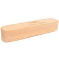 thumbnail image 1 of Tailor Clapper Sewing Ironing Wood Block Portable Ironing Wood Block Sewing Tool, 1 of 8