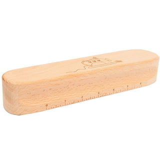 Professional Tailors Clapper Handcrafted Large Beech Wood Seam Flattening  Tool for Sewing Dressmaking Quilting Ironing