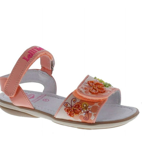 Lelli Kelly Kids Girls LK1415 Fashion Sandals