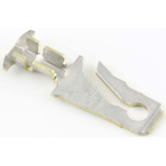 20-18 Ga. Unsealed Male 56 Series Terminals #2965481 - (Pack of 25)