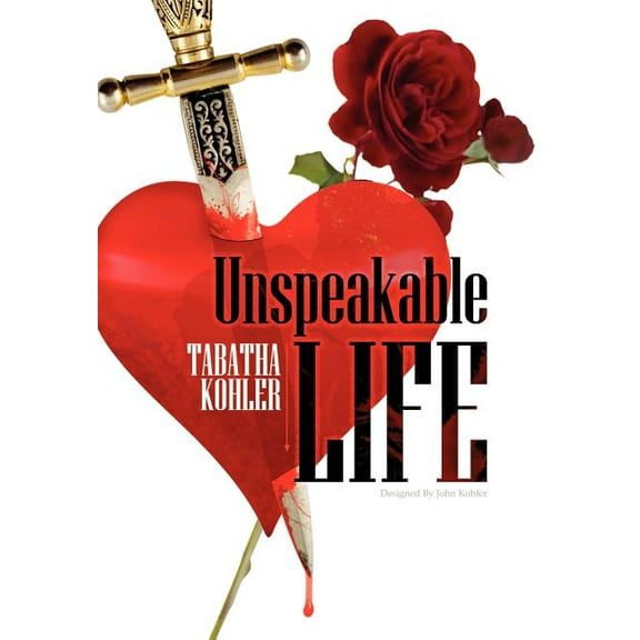 Unspeakable Life