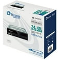 thumbnail image 1 of Plextor PX-891SAF-R 24X SATA DVD Plus/- RW Dual Layer Burner Drive, 1 of 1