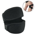 thumbnail image 1 of Patella Knee Strap, Adjustable Knee Brace For Men & Women, Knee Joint Pain Prevention & Relief & Patella Stabilizer Support For Running, Riding, Footb, 1 of 4