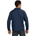 thumbnail image 4 of DRI DUCK Maverick Boulder Cloth Jacket with Blanket Lining, M, Charcoal, 4 of 4