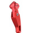 thumbnail image 4 of Soporte de Pata de Cabra Trasero Lateral de Apoyo Ajustable para Bicicleta de Montaña Resistente con Llave rojo Soledad Soporte de pie para bicicleta, 4 of 6