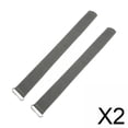 thumbnail image 1 of Correas Para Pedales De Máquina Elíptica 2x2, Correas De Entrenamiento Para Suministros De Ejercicio En Casa, 1 of 8