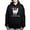 Black, variant on CafePress - Save The Drama For Yo Ll - Pullover Hoodie, Classic & Comfortable Hooded Sweatshirt