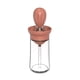 thumbnail image 1 of Botella de aceite Barbacoa Barbacoa 180ml Cepillos de vidrio Resistente al calor Portátil Portátil Portátil Al Aire Libre Dispensador Accesorio Accesorio rojo sidaley OD017120-01B, 1 of 7