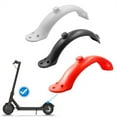 thumbnail image 3 of For-Xiaomi M365&Pro Electric Scooter Part Rear Mudguard Tire Splash Mudguard Guard, 3 of 4