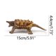 thumbnail image 3 of Fiudx Ofertas Flash Artículos En Oferta Simulación Colorida De Animales Marinos Y Animales Pequeños, Traje, Adornos Modelo, 3 of 3