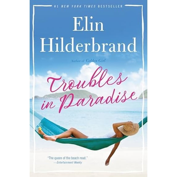 Pre-Owned Troubles in Paradise