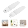 thumbnail image 1 of PENIKOKO 2 Sets Desk Lamp Shell ABS Plastic Modern Office Accessories For Reading, 1 of 8
