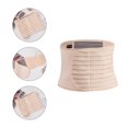 thumbnail image 4 of Cinturón de recuperación abdominal posparto ajustable para mujer XXXL Zulema cintura de la banda del vientre posparto, 4 of 8