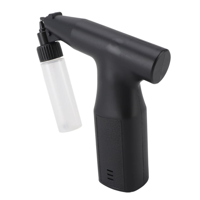 Electric Car Paint Sprayer, High Accuracy Paint Sprayer Versatile Long Battery Life for Interior Hub Furniture