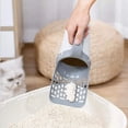 thumbnail image 2 of Pala para Arenero gatos MR. GADGETS con bolsas limpiar arena, 2 of 6