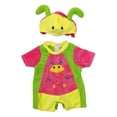 thumbnail image 2 of Trajes de moda pa muñeca de bebé de 16 Accesorio de bricoje, 2 of 6