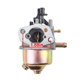 thumbnail image 2 of 951-10881 751-10881 Carburetor for MTD 751-10881 Cub Cadet   1P61N0 2P70MU 2P70M0C 2P70M0D Lawn Mower, 2 of 6